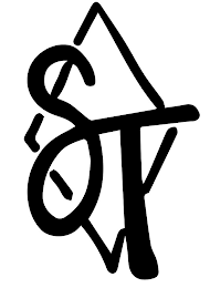 ST logo