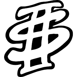 ST logo