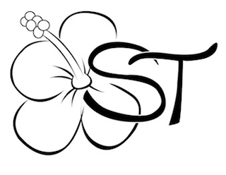 ST logo