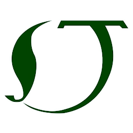 ST logo