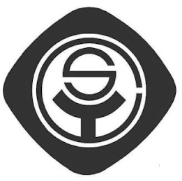 ST logo