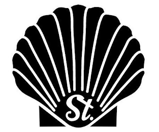 ST. logo