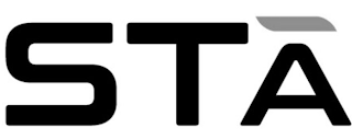 ST? logo