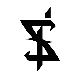 ST logo