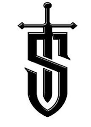 ST logo