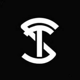 ST logo