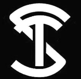 ST logo