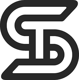 ST logo