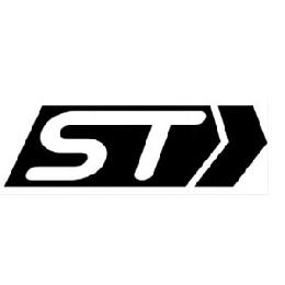 ST logo