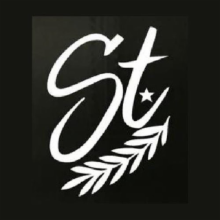 ST logo
