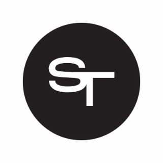 ST logo