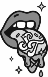 ST logo