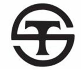 ST logo