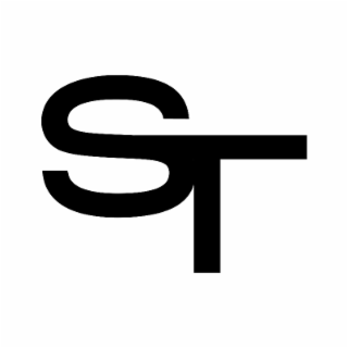 ST logo