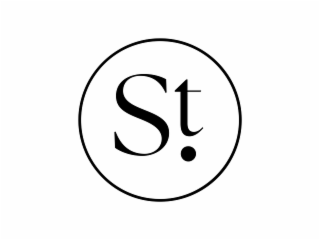 ST. logo