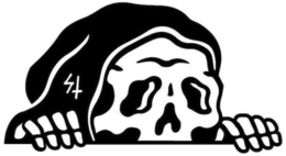 ST logo