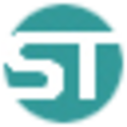 ST logo
