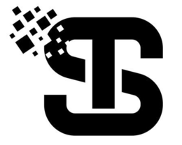 ST logo