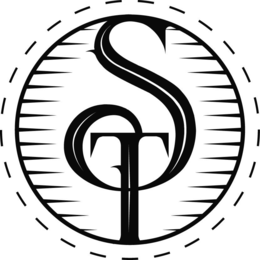 ST logo