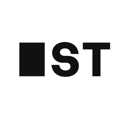 ST logo