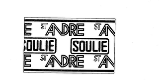 ST ANDRE SOULIE logo