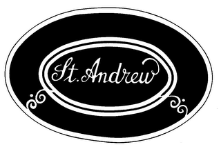 ST. ANDREW logo