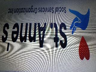 ST. ANNES SOCIAL SERVICES ORGANIZATION INC logo