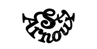 ST ARNOUX logo