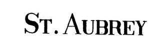 ST. AUBREY logo
