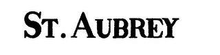 ST. AUBREY logo