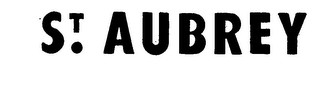 ST AUBREY logo