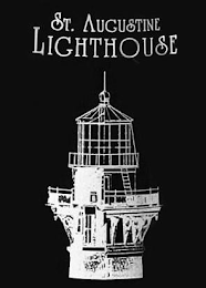 ST. AUGUSTINE LIGHTHOUSE logo