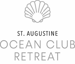ST. AUGUSTINE OCEAN CLUB RETREAT logo