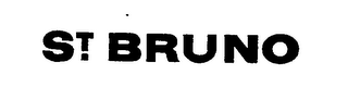 ST. BRUNO logo
