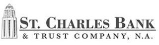 ST. CHARLES BANK & TRUST COMPANY, N.A. logo