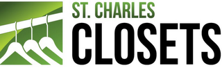 ST. CHARLES CLOSETS logo