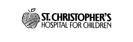 ST. CHRISTOPHER'S HOSPITAL FOR CHILDREN logo