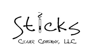ST CKS CIGAR COMPANY, LLC logo