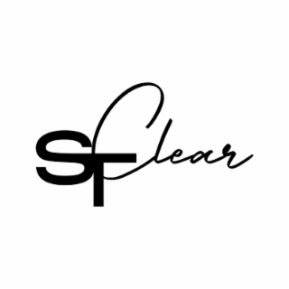 ST CLEAR logo