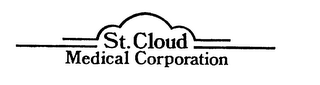 ST. CLOUD MEDICAL CORPORATION logo