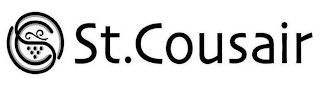 ST. COUSAIR SC logo