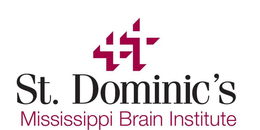ST. DOMINIC'S MISSISSIPPI BRAIN INSTITUTE logo