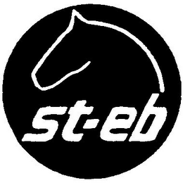 ST-EB logo