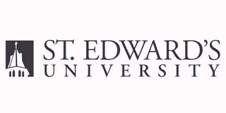 ST. EDWARD'S UNIVERSITY logo