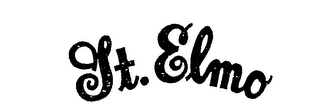 ST. ELMO logo