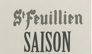ST FEUILLIEN SAISON logo