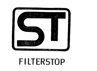 ST FILTERSTOP logo