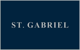 ST. GABRIEL logo