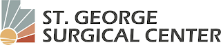ST. GEORGE SURGICAL CENTER logo