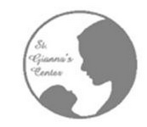 ST. GIANNA'S CENTER logo